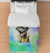 Comforter